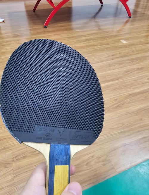 新手用哪种乒乓球拍胶皮最好用