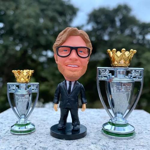 世界杯金靴奖历届得主