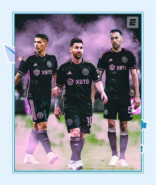 梅西的故事告诉我们什么道理