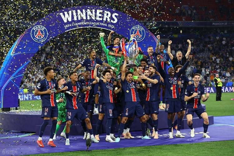 2021年欧冠冠军夺冠之路是什么