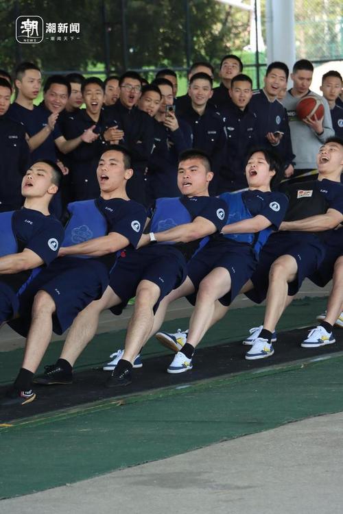 拔河为啥叫拔河