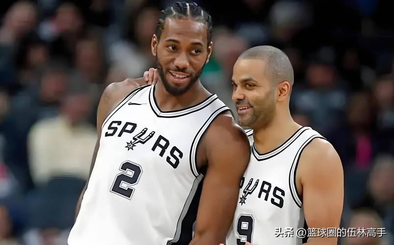 为什么马刺用伦纳德换德罗赞