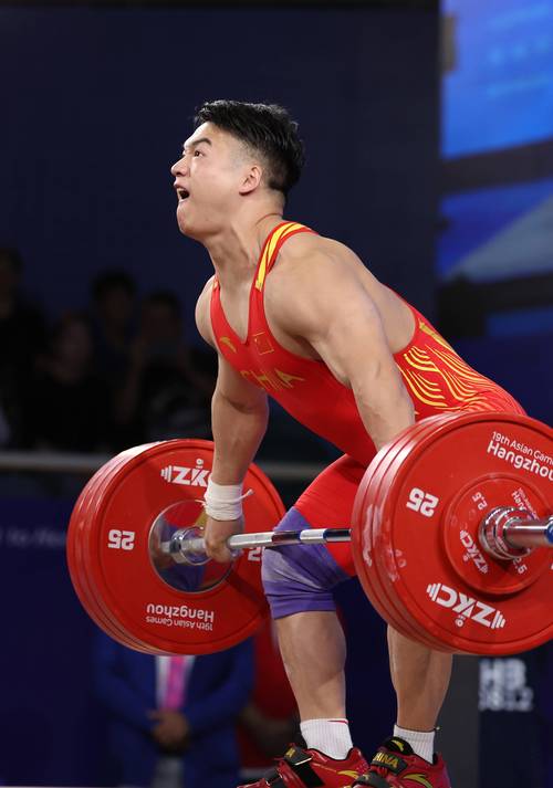 杭州亚运会有谁