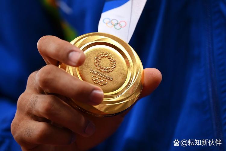 里约奥运会中国26枚金牌诞生记