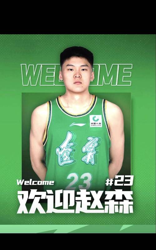 2021-2022辽宁男篮外援