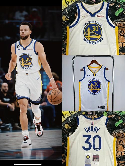 库里穿过的球衣号码有哪些呢