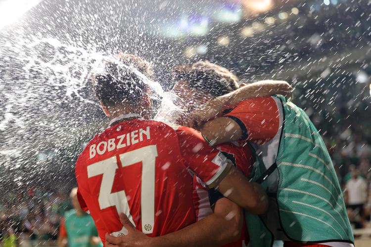 德甲延期最新消息新闻