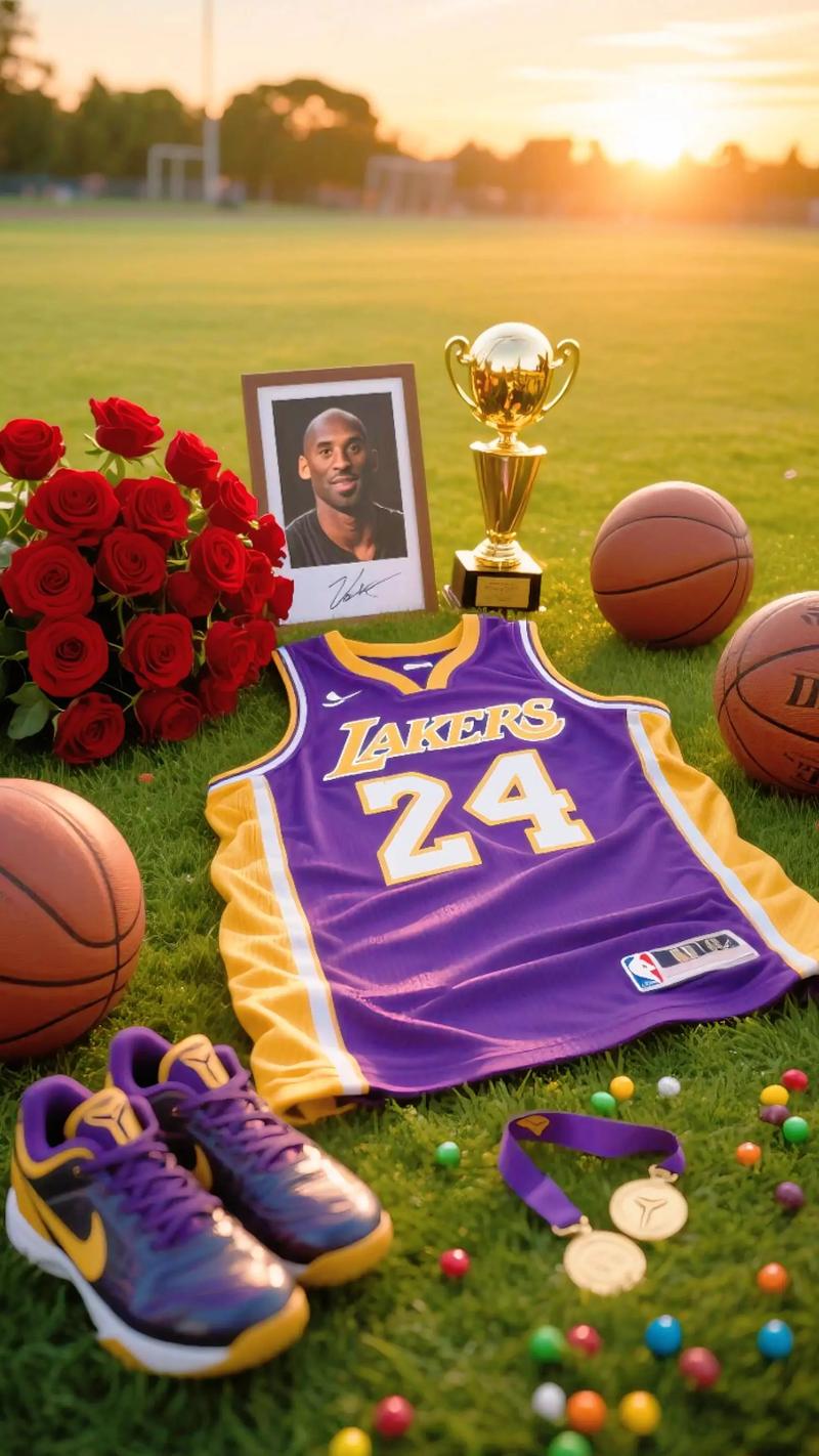 为什么都叫科比老大