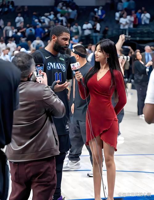 nba季后赛解说员