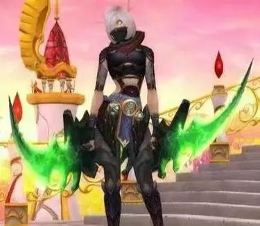 埃辛诺斯碎片就是蛋刀吗