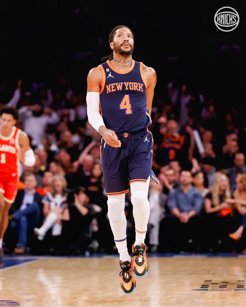 尼克斯有哪些球星