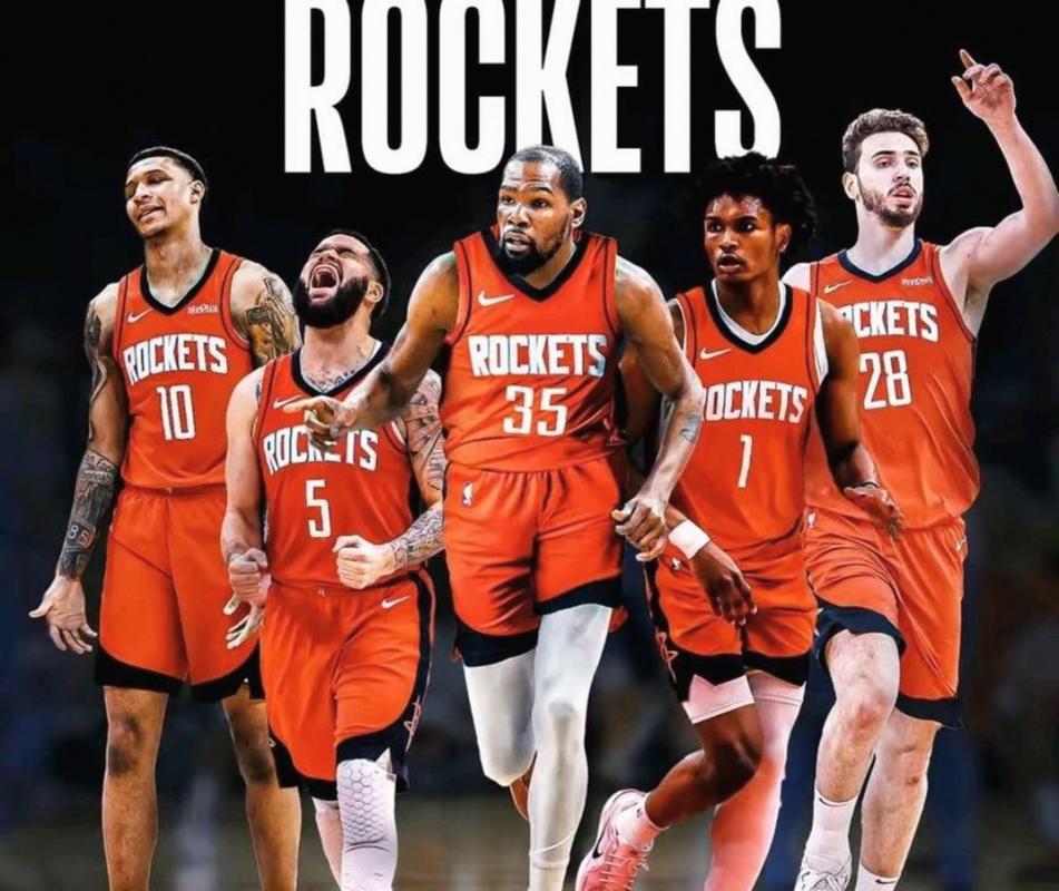 76人队火箭球员名单公布