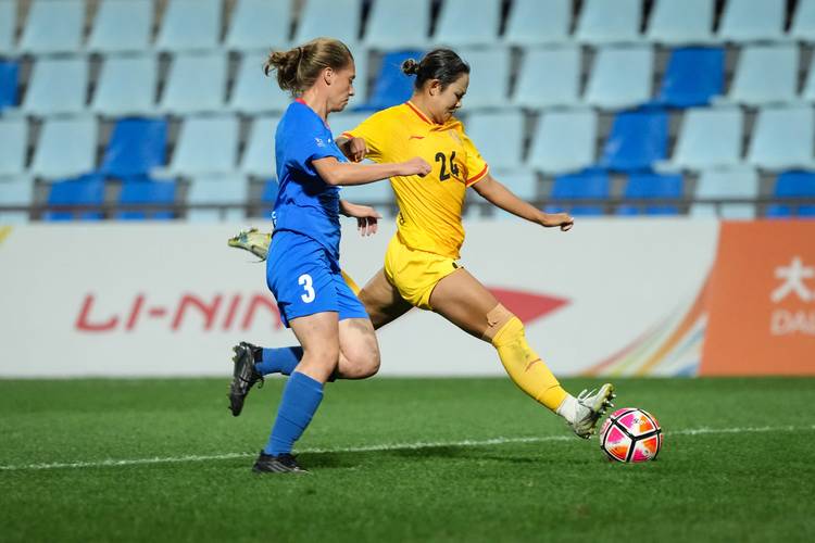 女足世界杯最好战绩是谁