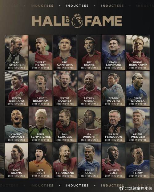 英超联赛英文解说员是谁啊