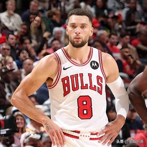 nba公牛队球员名单最新