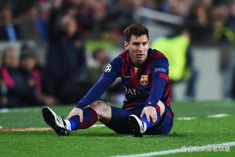 巴萨为什么放弃梅西 真正的原因呢