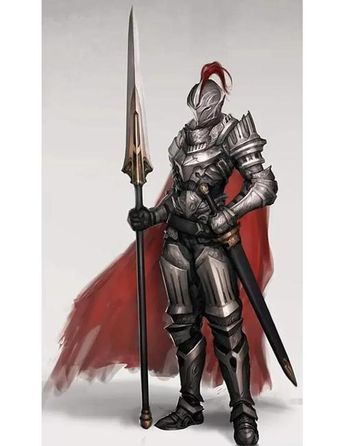 骑士属于哪个阶层