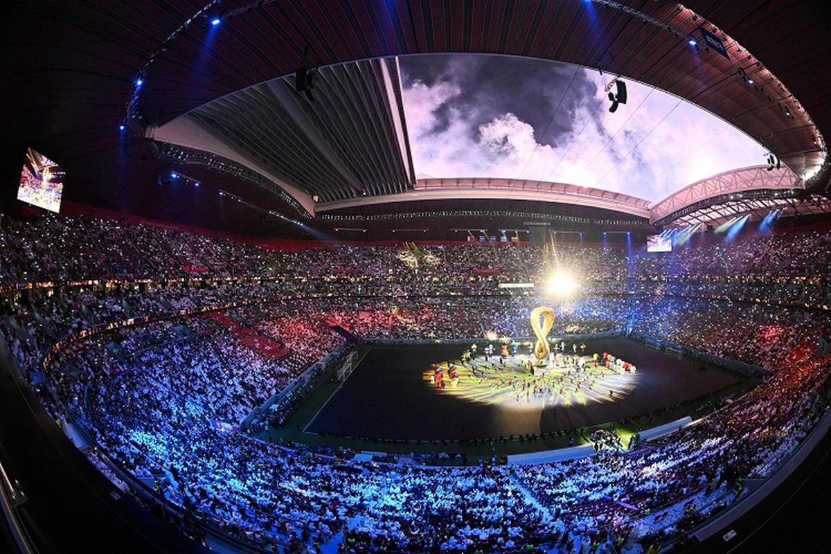 世界杯2022哪里举行的