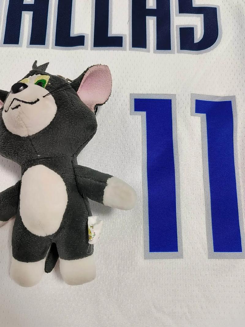 独行侠球衣变迁史