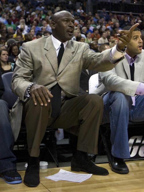 美国篮球飞人是谁