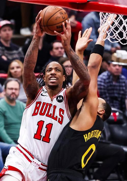 公牛活塞总决赛