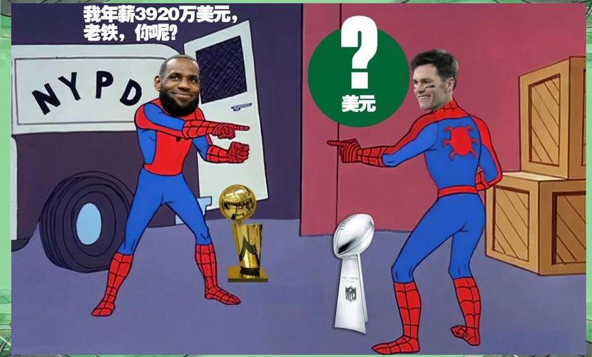 超级碗和nba有影响力