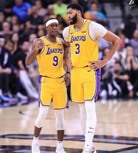 湖人队近期交易