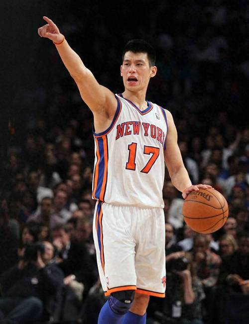 2k21有没有林书豪