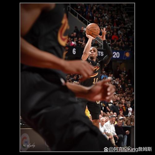 骑士步行者季后赛