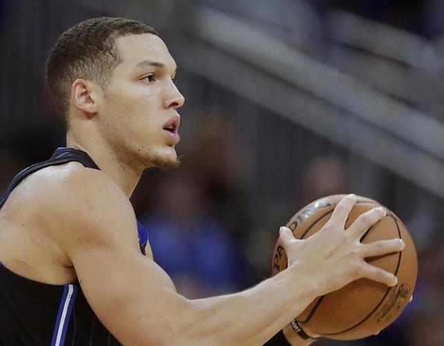 阿隆戈登进过全明星吗