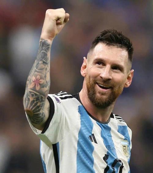 梅西要是拿到世界杯冠军那他的个人成绩