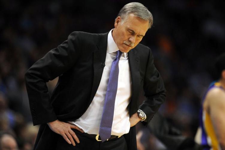 火箭队历届主教练