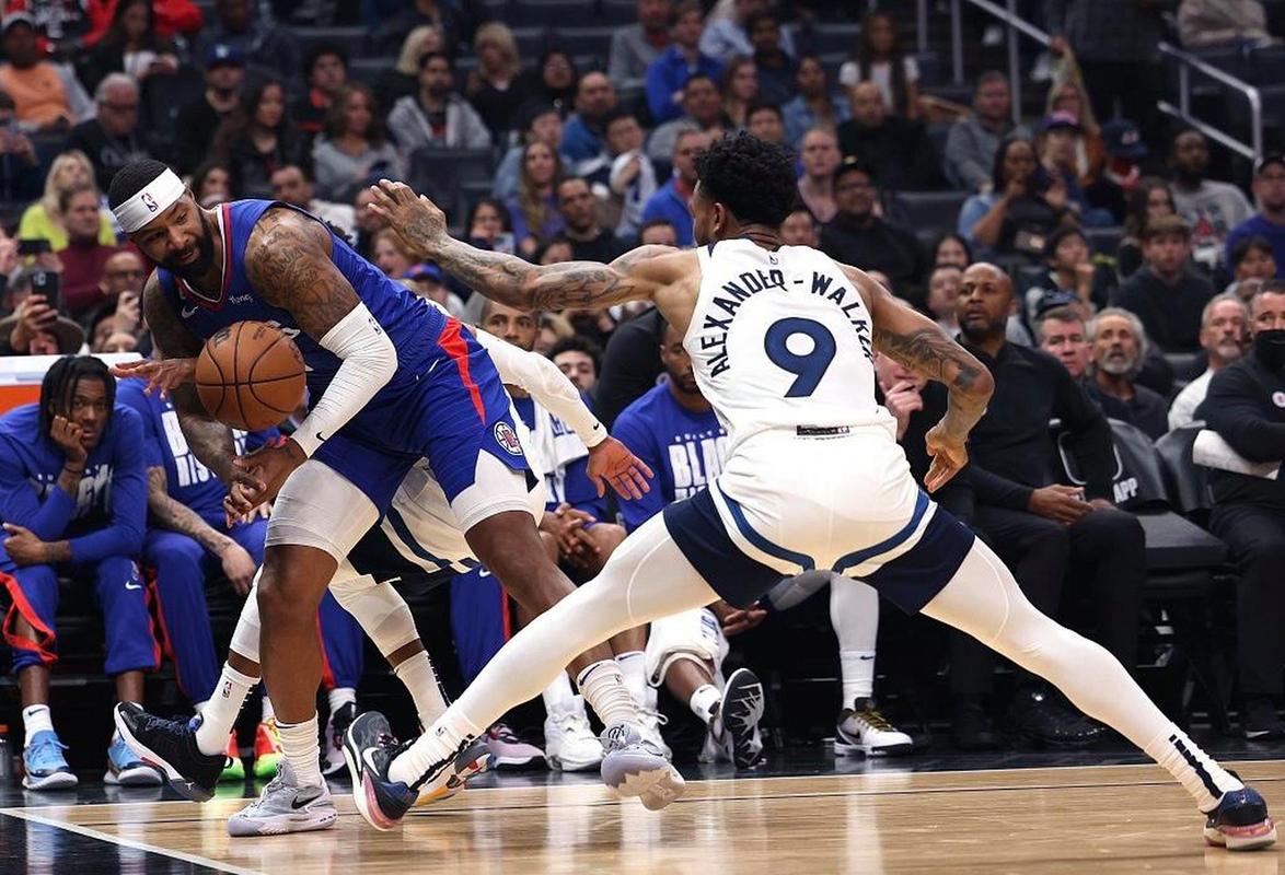 莫里斯加盟快船