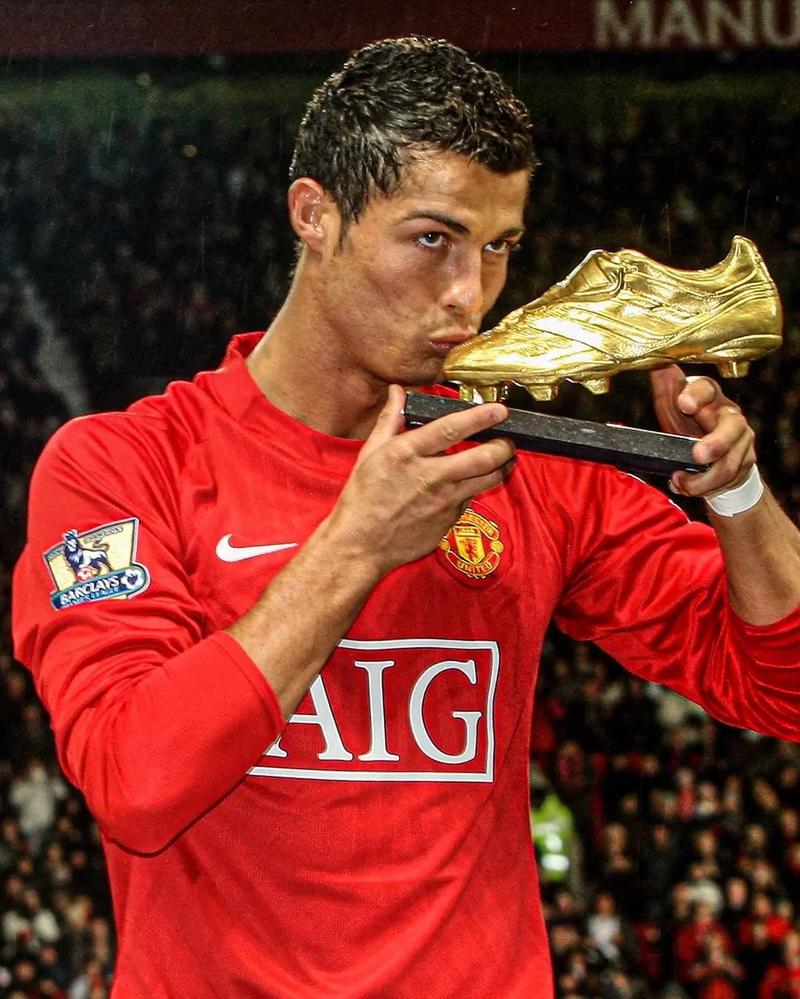 c罗得了多少金球