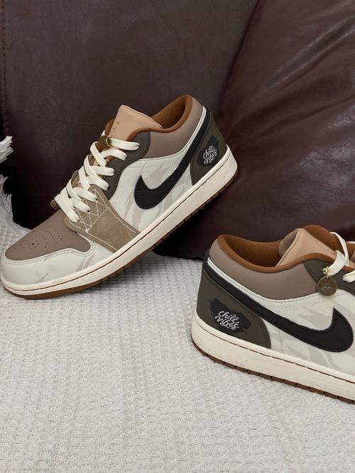 哈雷乔丹鞋质量怎样