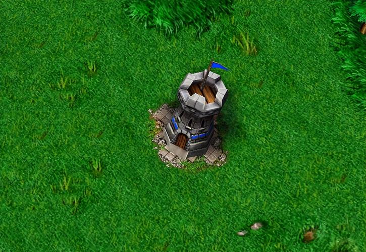 魔兽争霸3比赛规则