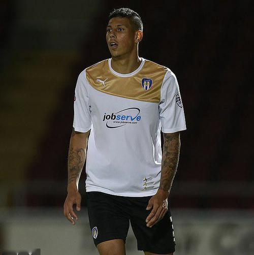 英超最年轻出场球员有哪些