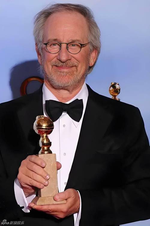 斯皮尔伯格英文名