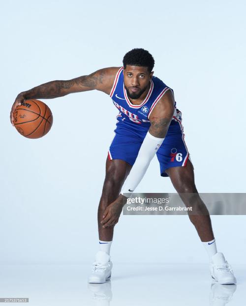 nba pg是哪个球星