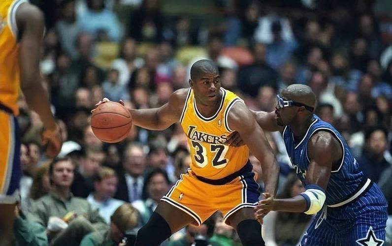 魔术师约翰逊怎么得的hiv