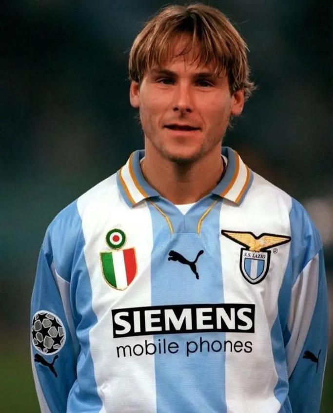 拉齐奥欧冠历史战绩