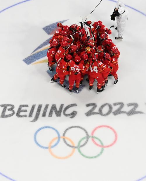 冬奥会国家有哪些