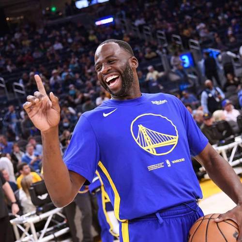 勇士格林去哪儿了