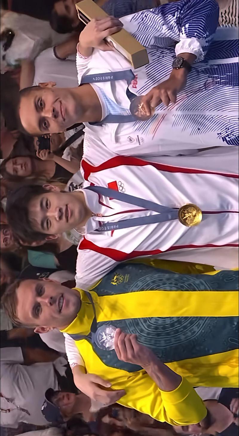 法国奥运会历史