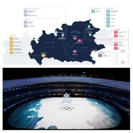 德国举办过冬奥会吗英文