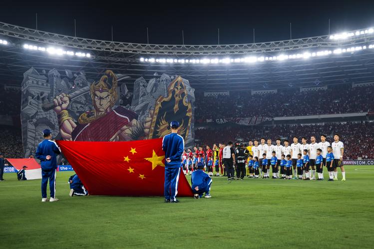 中国男足 世界杯