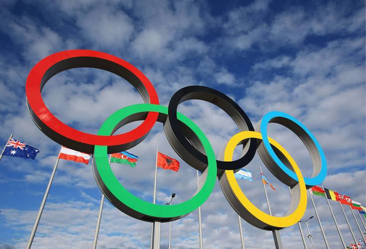 今年是啥奥运会