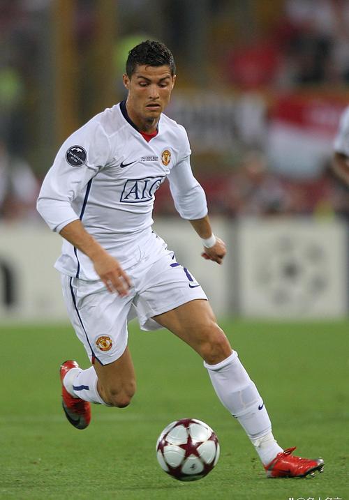 c罗离开马竞后身价翻倍了吗