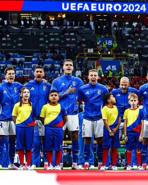 意大利男子篮球队