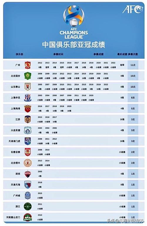 亚冠赛事冠军是谁